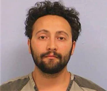 Linden Christopher - Travis County, TX 