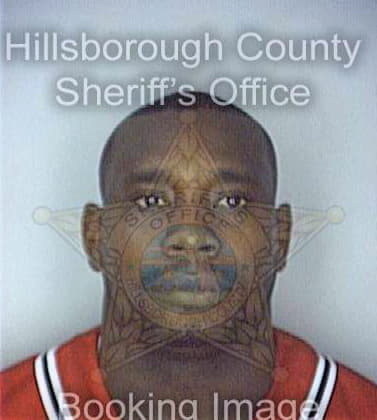 Russ Cleveland - Hillsborough County, FL 