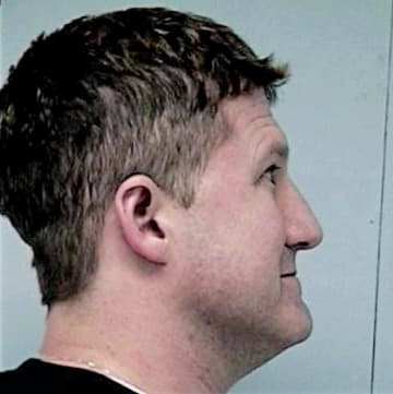 Smith Corey - Desoto County, MS 