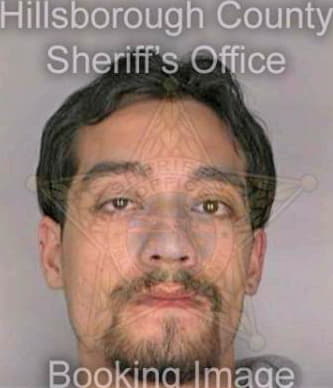 Brown Daniel - Hillsborough County, FL 