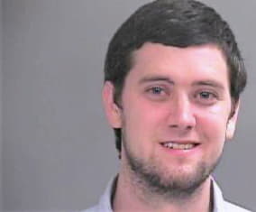 Jimmy Darnell - Washington County, AR 