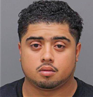 Pineda-Herrera Devis - Wake County, NC 