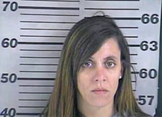 Hoekstra Heather - Dyer County, TN 