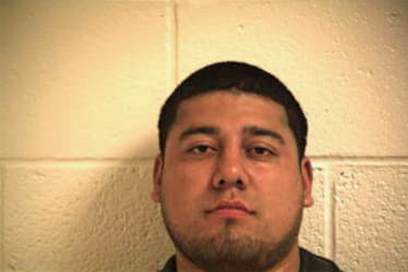 Hernandez Herman - Hidalgo County, TX 