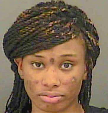 Vasser Jasmine - Mecklenburg County, NC 