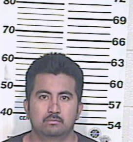 Hipolito Javier - Hidalgo County, TX 
