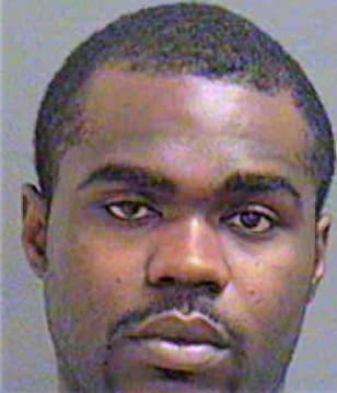 Smith Javon - Mecklenburg County, NC 