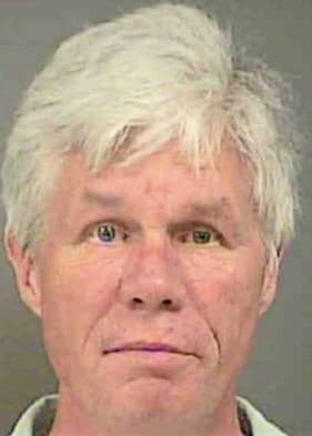 Comer John - Mecklenburg County, NC 