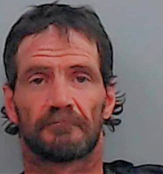 Hasler Johnathan - Harrison County, TX 