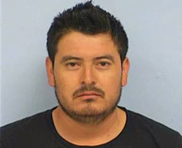 Diazlozano Jose - Travis County, TX 