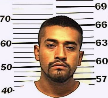 Martinez Jose - Denton County, TX 