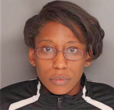 Mckelvey Keri - Berkeley County, SC 