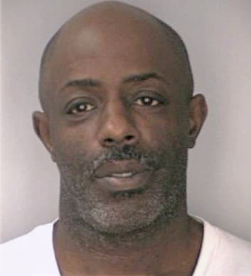 Henry Kevin - Hillsborough County, FL 