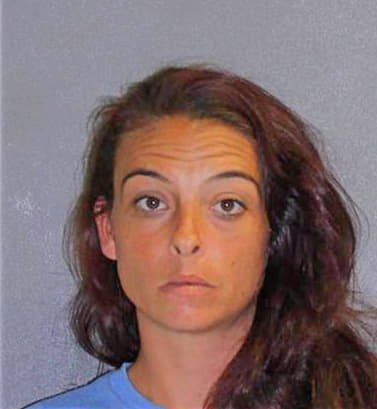 Stuart Kristy - Volusia County, FL 