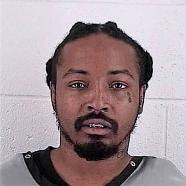 Porter Lorenzo - Johnson County, KS 