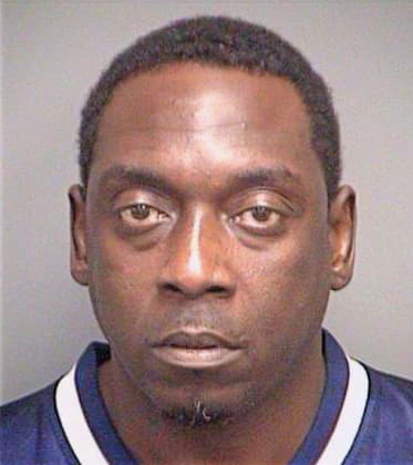 Brown Mack - Pinellas County, FL 