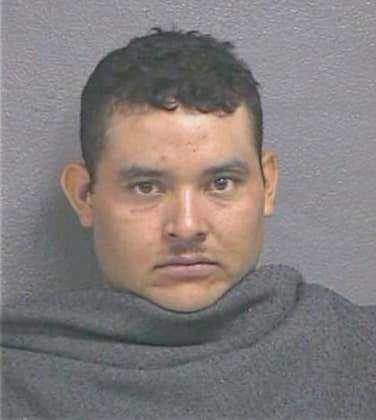Mendoza Manuel - Wyandotte County, KS 