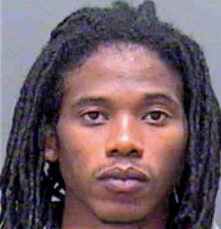 Williams Marquadus - Mecklenburg County, NC 