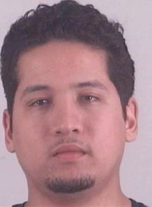Bravo Moises - Tarrant County, TX 