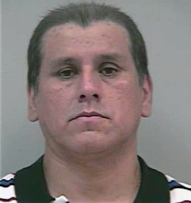 Diaz-Pacheco Oscar - Gwinnett County, GA 
