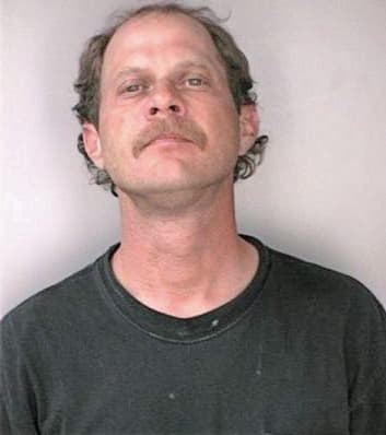 Walsh Paul - Hillsborough County, FL 