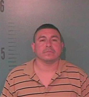 Gonzales Raul - Taylor County, TX 