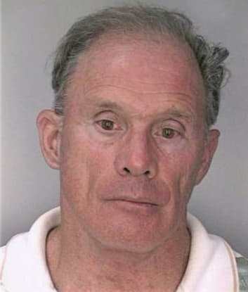 Parisen Raymond - Hillsborough County, FL 