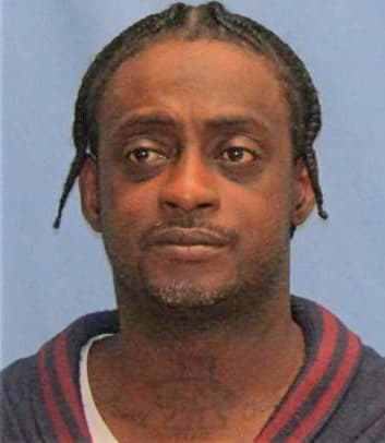 Holliman Reginald - Pulaski County, AR 