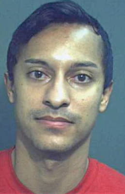Bianchini Samuel - Orange County, FL 