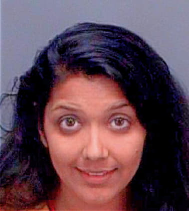 Kapadia Sangita - Pinellas County, FL 