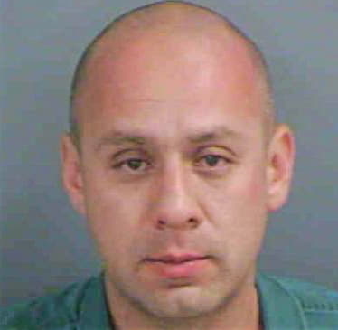 Palomo Sergio - Collier County, FL 