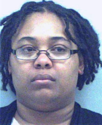 Benefield Shenika - Gwinnett County, GA 