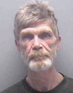 Mason Stephen - Lee County, FL 