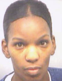 Holloman Talisha - Fulton County, GA 