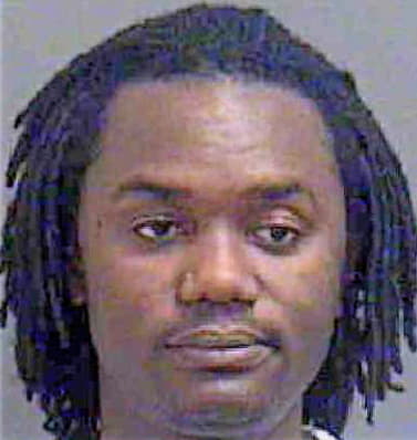 Socree Abram - Mecklenburg County, NC 
