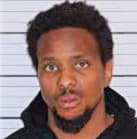Jones Amos - Shelby County, TN 
