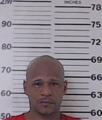 Andrews Anthony - Henderson County, TX 