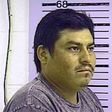 Telles Apolonio - Desoto County, MS 