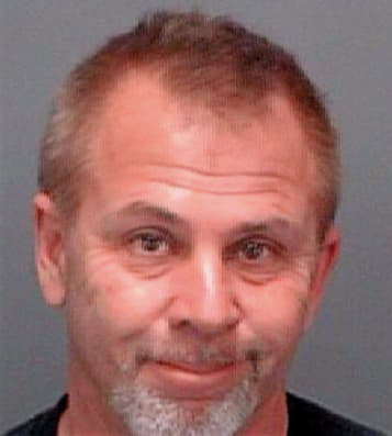 Tofil Bruce - Pinellas County, FL 