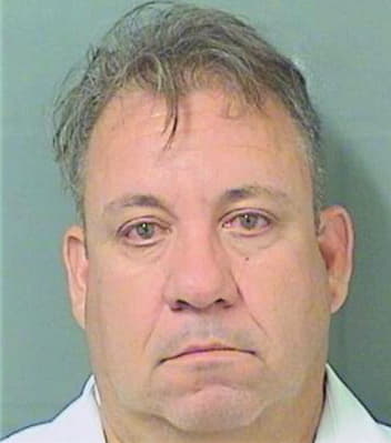 Alonso Carlos - PalmBeach County, FL 