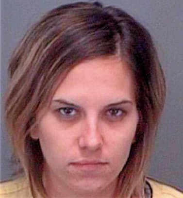 Nuckolls Carrera - Pinellas County, FL 