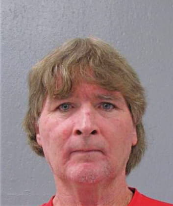 Snider Darrell - Greene County, MO 