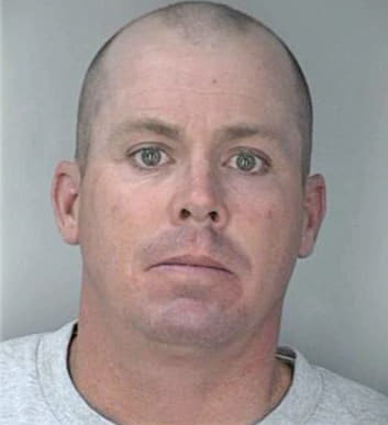 Baker David - Hillsborough County, FL 
