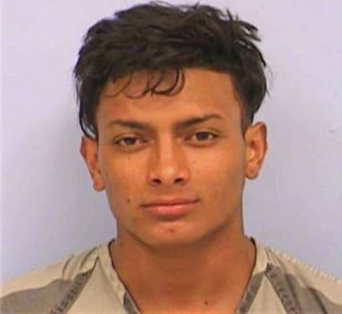 Martinezmontes Dimer - Travis County, TX 