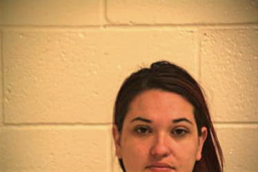 Rodriguez Elvidalia - Hidalgo County, TX 