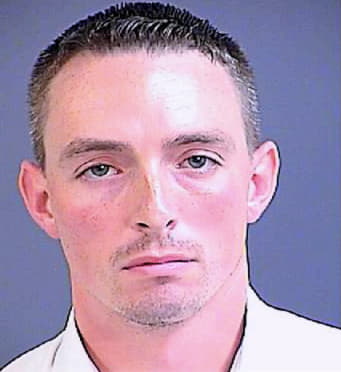 Cook Eric - Charleston County, SC 