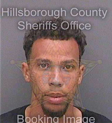 Jones Evander - Hillsborough County, FL 