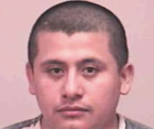 Jimenez Felipe - Tift County, GA 