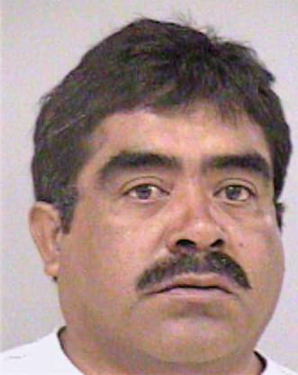 Cortez Fortunato - Madera County, CA 