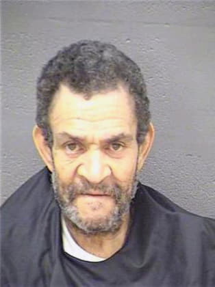 Bradner George - Lynchburg County, VA 